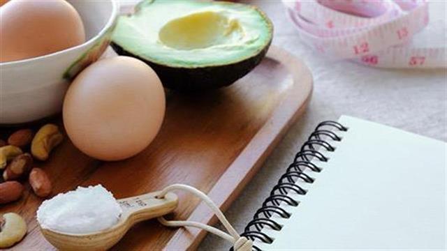 Ποια είναι η καλύτερη διατροφή για το 2018;