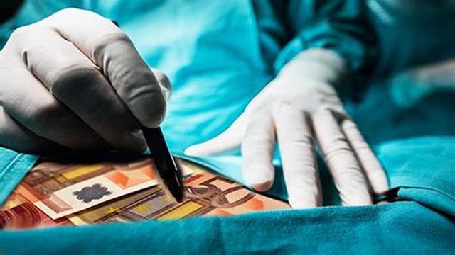 Πρωταθλητές με διαφ(θ)ορά στην Υγεία