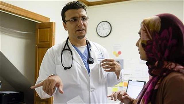 Έξαρση κρουσμάτων λοίμωξης του αναπνευστικού με πυρετό και στον πληθυσμό των προσφύγων