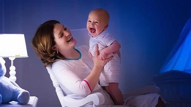 Το τραγούδι βοηθά στην επιλόχειο κατάθλιψη