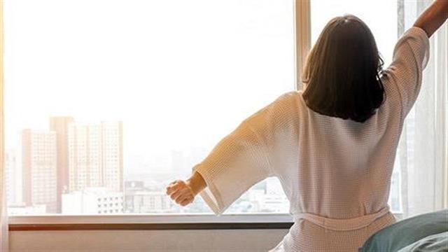 Τα επαγγελματικά ταξίδια συνδέονται με άγχος και κατάθλιψη