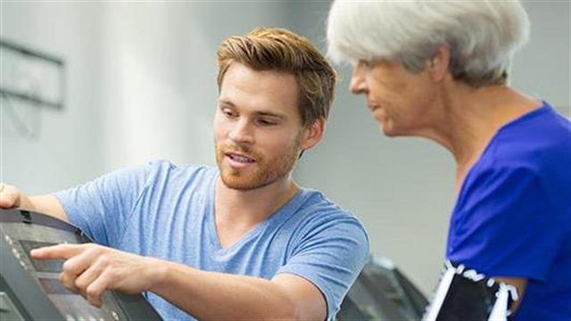 Αερόβια άσκηση και σύνδρομο GBS