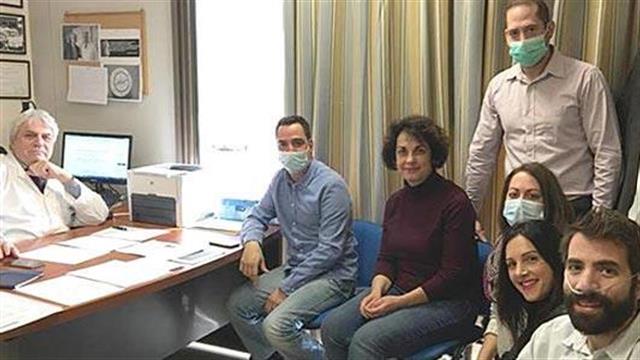 Εξελίξεις στις μεταμοσχεύσεις πνευμόνων