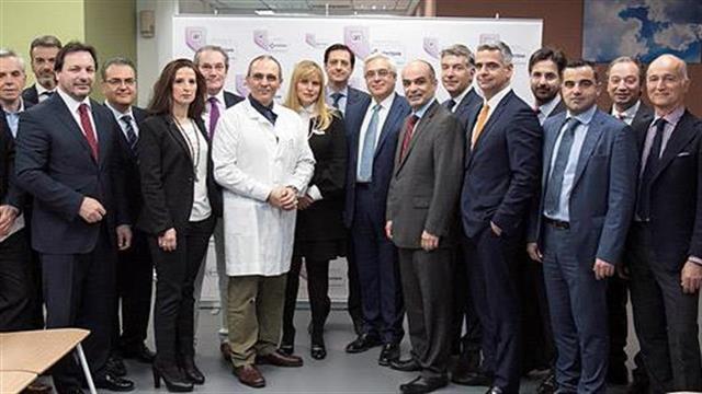 Το ΜΗΤΕΡΑ και το Institute of Life δημιουργούν μαζί μονάδα Υποβοηθούμενης Αναπαραγωγής