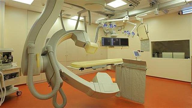 Πρωτοποριακός εκσυγχρονισμός του Πρώτου Υβριδικού Χειρουργείου στην Ελλάδα