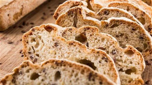 Οι τροφές χωρίς γλουτένη δεν είναι πιο υγιεινές για όλους