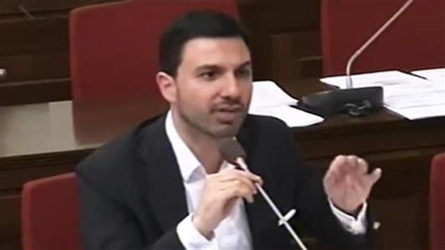 Πολιτική θύελλα από τις αποκαλύψεις Πουλή για τη φύλαξη του ΚΕΕΛΠΝΟ – Παρέμβαση ΝΔ