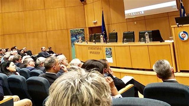 Γιώργος Πατούλης: Καθοριστικός ο ρόλος των γιατρών στην ανάπτυξη του ιατρικού τουρισμού