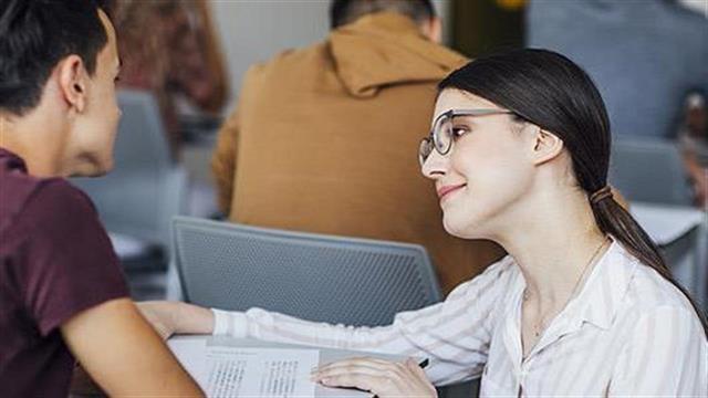 Η ανάλυση της ομιλίας μπορεί να προβλέψει την ψύχωση σε νέους