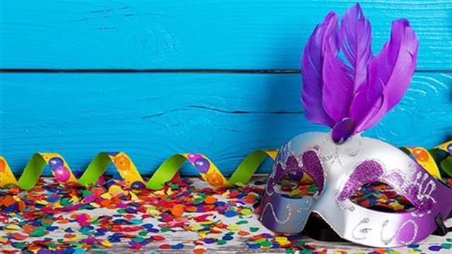 Αποκριάτικα είδη: Χαρά αλλά και κίνδυνοι