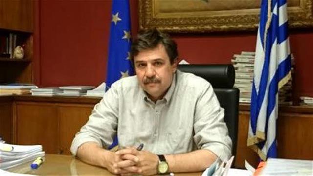 Ανδρέας Ξανθός σε ΠΟΕΔΗΝ για το επίδομα ανθυγιεινής εργασίας: Επανεξετάζεται από επιτροπή