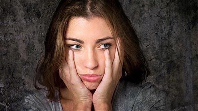 Αλεξιθυμία: Όταν δεν εκφράζω τα συναισθήματά μου