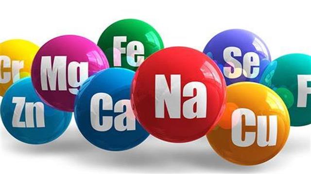 Ποια είναι τα βασικά μέταλλα που χρειαζόμαστε