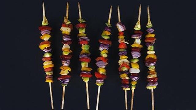 Δημοφιλείς δίαιτες: Πώς επηρεάζουν τον κίνδυνο εγκεφαλικού επεισοδίου;