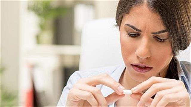 Αγχολυτικά: Αυτά που πρέπει να ξέρετε