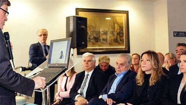 Πρώτος Χρόνος Λειτουργίας του Κέντρου Ημερήσιας Νοσηλείας Νίκος Κούρκουλος