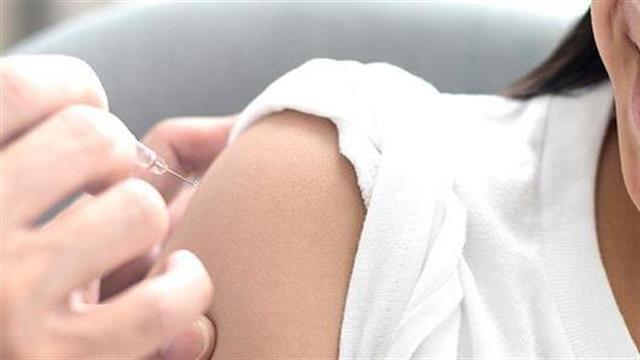 Προστασία από τον ιό HPV μέσω του εμβολίου
