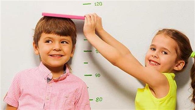 Ενημερωθείτε για το νέο διάγραμμα ανάπτυξης των παιδιών