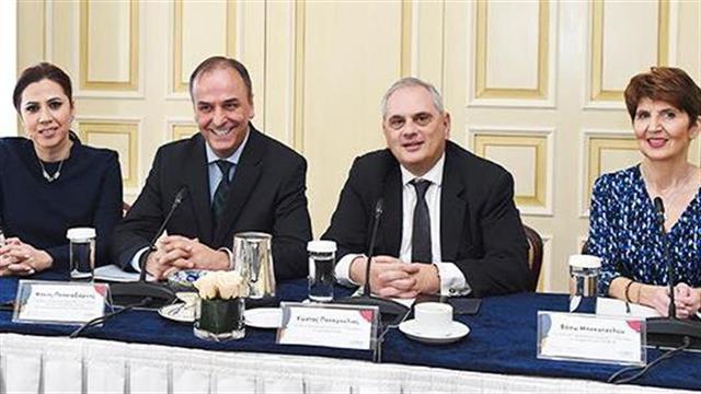 Εκδήλωση – θεσμός: Το 11ο Συνέδριο της Ελληνικής Εταιρείας Φαρμακευτικού Management