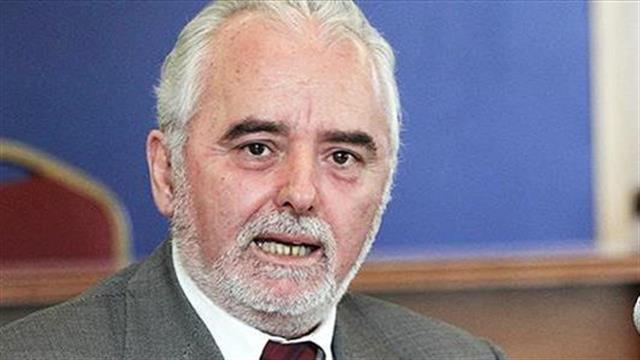 Γιώργος Κουτρουμάνης για Novartis: Δεν είχα ποτέ καμία σχέση με την τιμολόγηση φαρμάκων