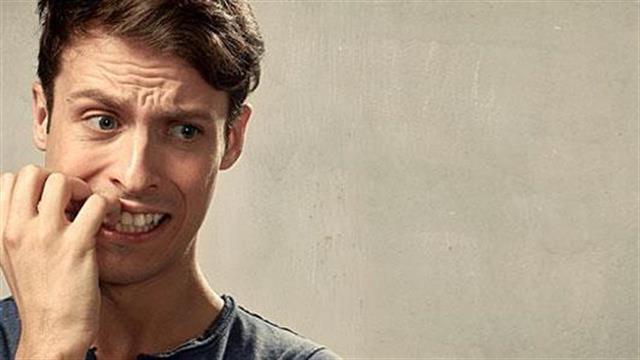 Εντοπίστηκε περιοχή στον ιππόκαμπο που συνδέεται με το άγχος