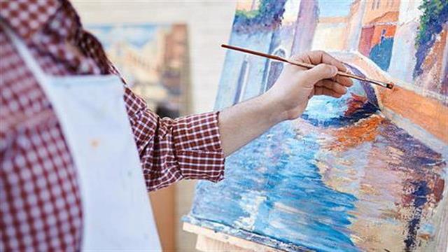 Πώς βοηθά η δημιουργικότητα στην καταπολέμηση εθισμών