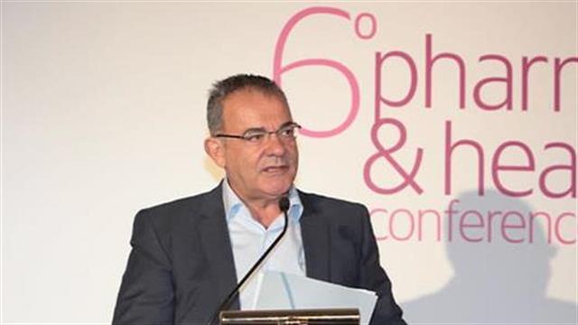 Δημήτρης Κοντός: Δεν ισχύουν οι ισχυρισμοί εναντίον μου για την υπόθεση Novartis