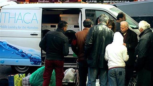 Η ελληνική πρωτοβουλία υποστηρίζει το έργο του ITHACA