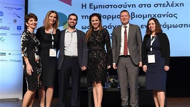 Ειλικρινής διάλογος και χρήσιμες προτάσεις για τις σημαντικές προκλήσεις στην Υγεία