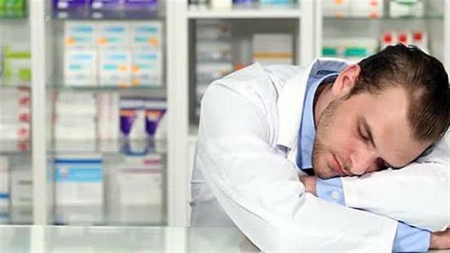 Φαρμακοποιοί αναζητούν οικονομικό σωσίβιο