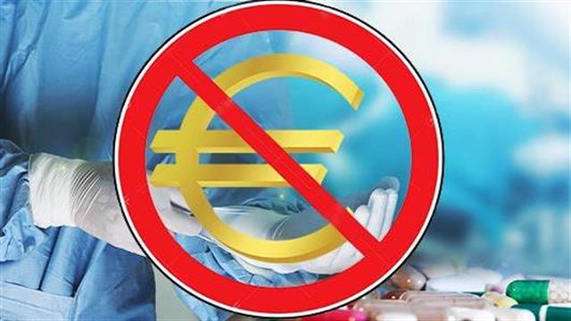 Σύμπτωμα και όχι ασθένεια η υπόθεση Novartis - 10 λόγοι που μάς κάνουν πρωταθλητές στη διαφθορά