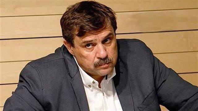 Ανδρέας Ξανθός: “Δομική κρίση” στον χώρο του φαρμάκου δείχνει η υπόθεση Novartis