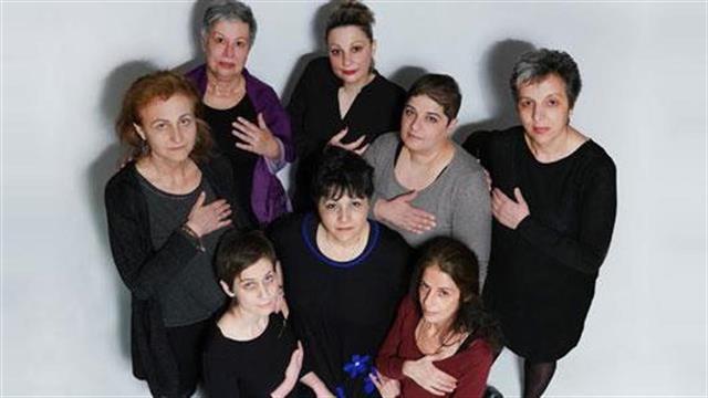 “Παρ όλα αυτά”- Εννιά μαρτυρίες γυναικών για τον καρκίνο