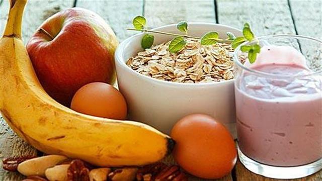 Μικρά γεύματα για καλύτερο μεταβολισμό