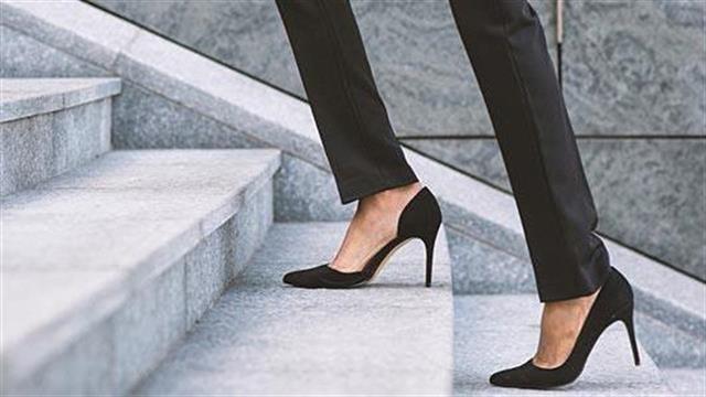 Αν πρέπει να ρίξετε την πίεσή σας πηγαίντε με τις σκάλες