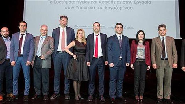 TÜV AUSTRIA HELLAS: ΠΡΟΣΕΧΟÜΜΕ για να έχουμε!