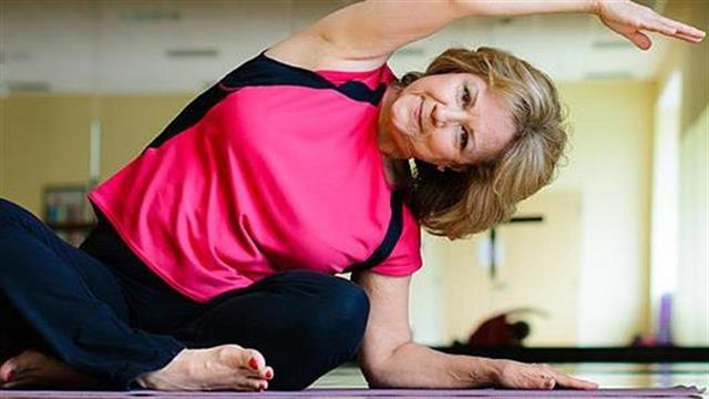 Η καλή φόρμα όπλο κατά της νόσου Alzheimer