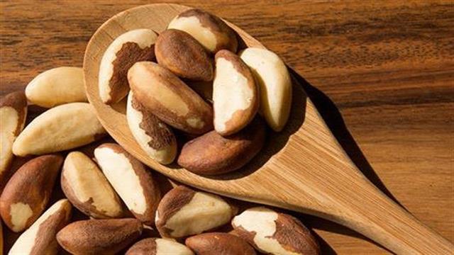 Σελήνιο: Σε ποιες τροφές το βρίσκουμε;