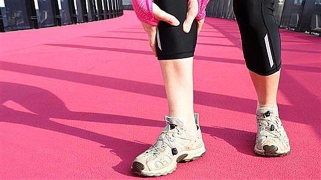 Κράμπες: Πώς αντιμετωπίζονται και ποιοι είναι πιο επιρρεπείς;