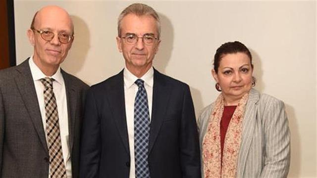 Το 50% των καρκίνων θεραπεύεται μέσω της επένδυσης σε R & D σε καινοτόμες θεραπείες