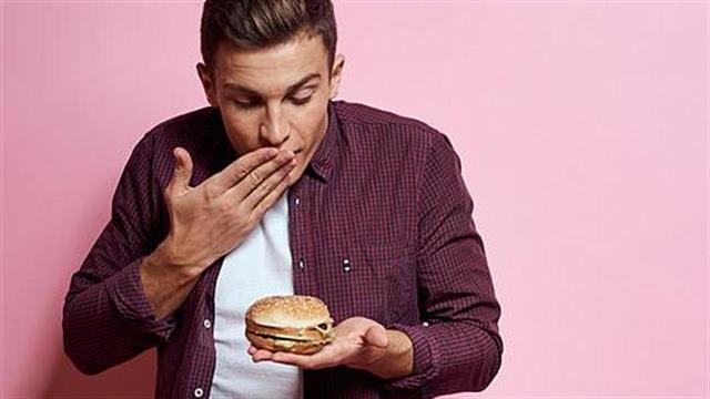 Μήπως υπάρχουν αρκετά είδη πείνας;