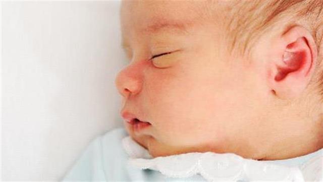 Η εγχείρηση καρδιάς στα μωρά μπορεί να προκαλέσει απώλεια ακοής