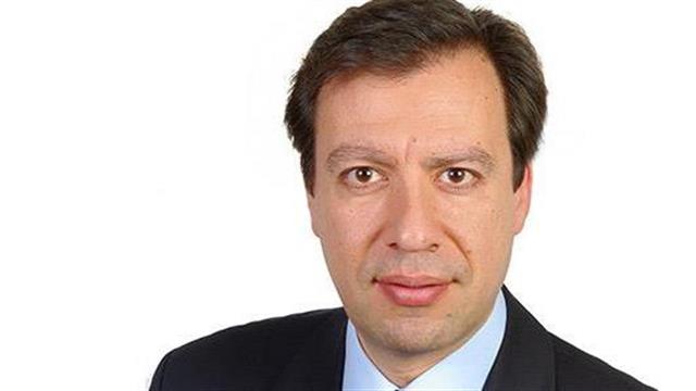 Αμισθί στα καθήκοντά του ο νέος Γενικός Γραμματέας του Ελληνικού Ερυθρού Σταυρού