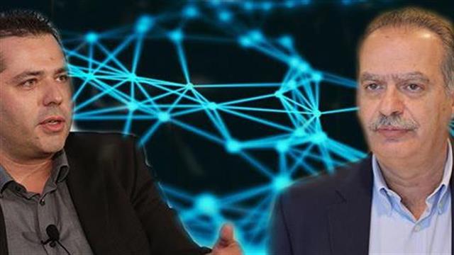 Μπασκόζος στη γραμμή Μπερσίμη για την ιδιοκτησία της ΗΔΙΚΑ - “Παράδοξο το σημερινό καθεστώς”