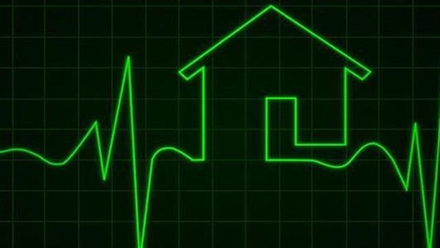 Tα τεστ υγείας που μπορείτε να κάνετε σπίτι