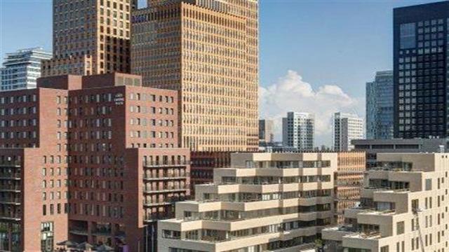 Στην περιοχή Zuidas του Άμστερνταμ η νέα έδρα του Ευρωπαϊκού Οργανισμού Φαρμάκων