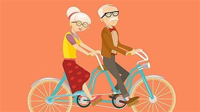 Το 1o εξειδικευμένο site για ανθρώπους της Τρίτης Ηλικίας και τους συγγενείς τους