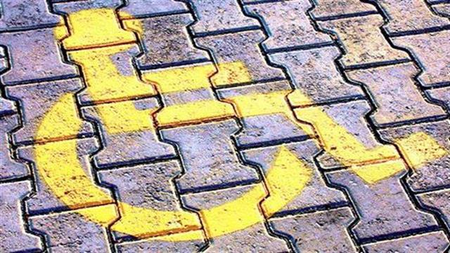 Άνεργοι το 60% των νέων 25-29 ετών με σοβαρή αναπηρία