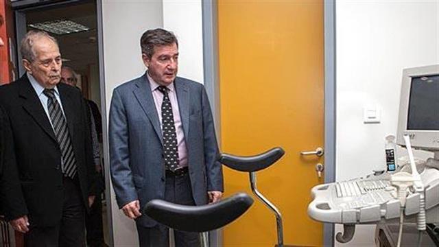 Τρία νέα αναβαθμισμένα Δημοτικά Ιατρεία εξήγγειλε ο Δήμαρχος Αθηναίων