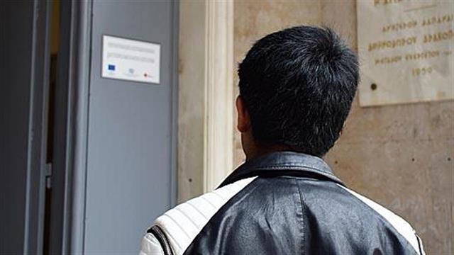 Παιδιά πρόσφυγες και μετανάστες: Αναζητώντας ασφάλεια